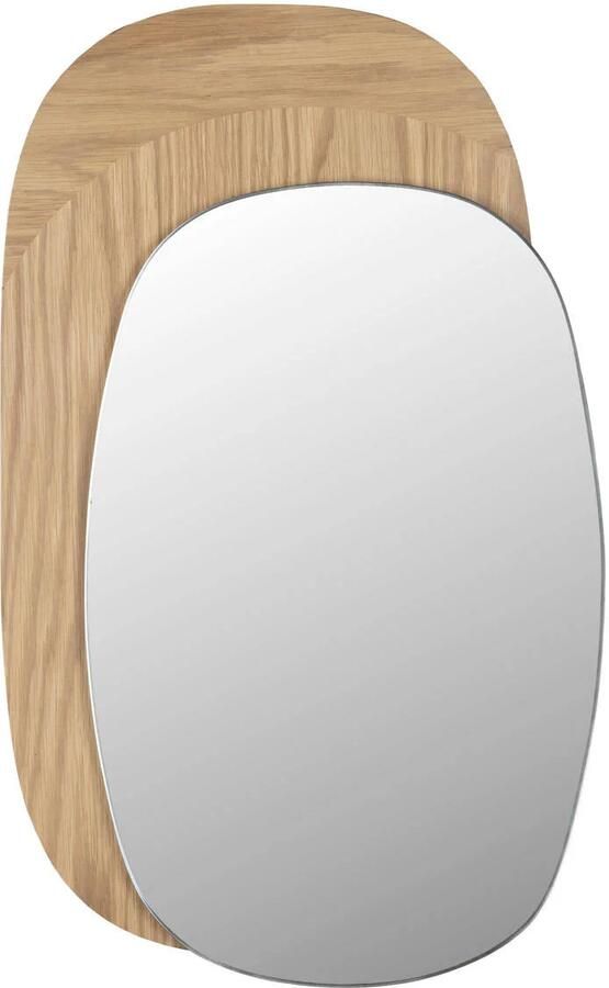 Zuiver spiegel Ember (2.80 x 37 x 60 cm)