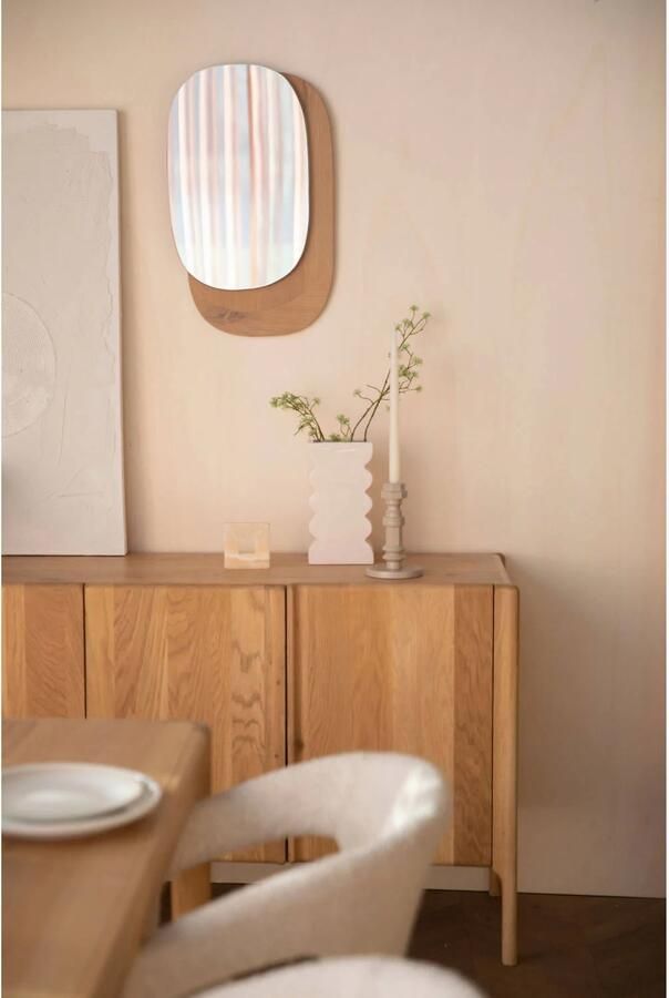 Zuiver spiegel Ember (2.80 x 37 x 60 cm) - Foto 2