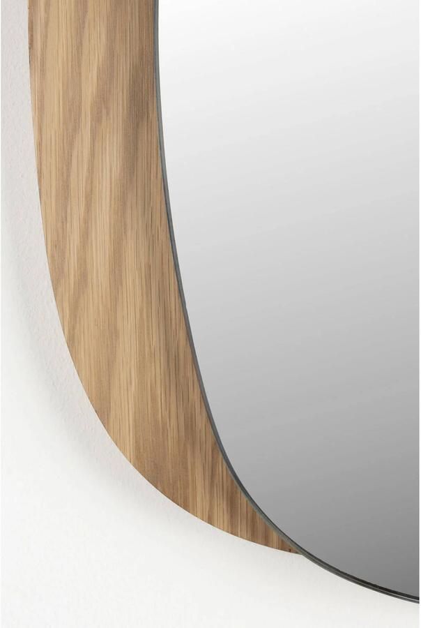 Zuiver spiegel Ember (2.80 x 37 x 60 cm) - Foto 3