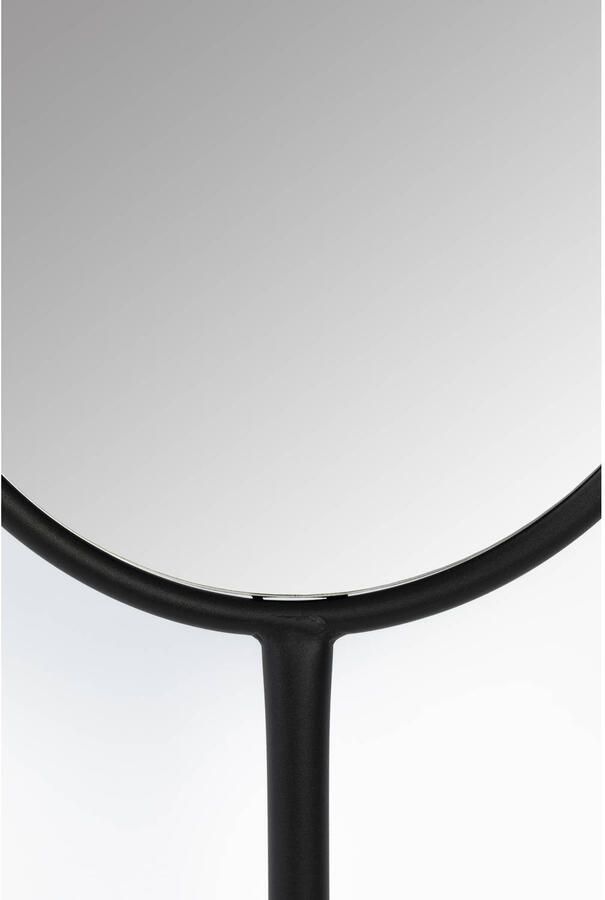 Zuiver Tess Spiegel H 165 x B 38 5 cm Zwart