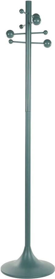 Zuiver Jason Kapstok Staand Blauw
