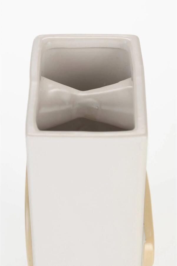 Zuiver vaas Bloomer (15 x 9.5 x 23 cm) - Foto 2
