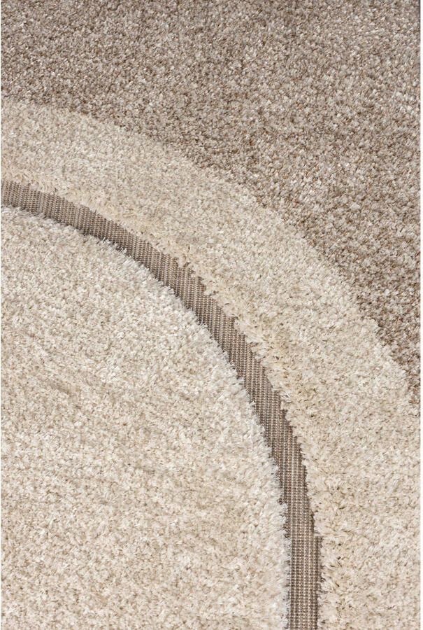 Zuiver vloerkleed Spark (160 x 300 x 0.33 cm)