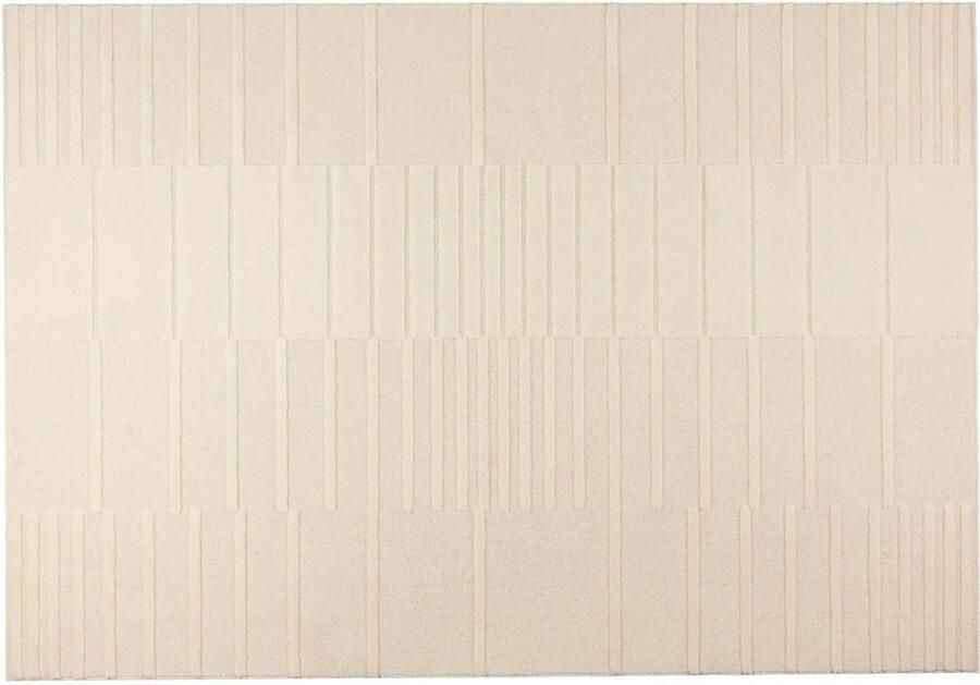 Zuiver vloerkleed wol (230 x 160 x 1.50 cm)