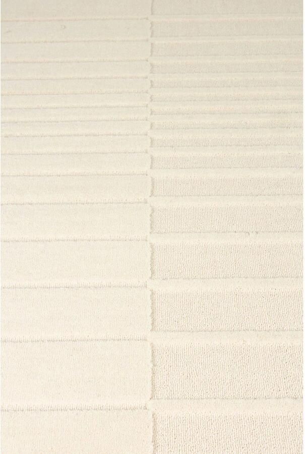 Zuiver vloerkleed wol (300 x 200 x 1.50 cm)