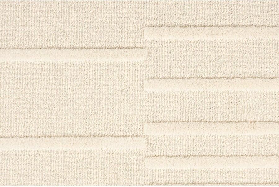 Zuiver vloerkleed wol (300 x 200 x 1.50 cm) - Foto 3