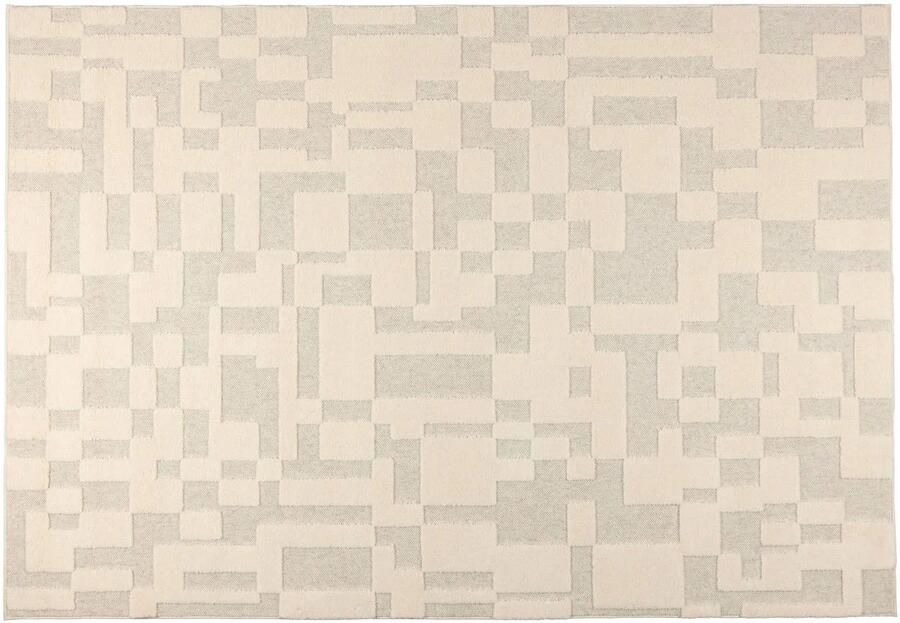 Zuiver vloerkleed wol (230 x 160 x 1.20 cm)