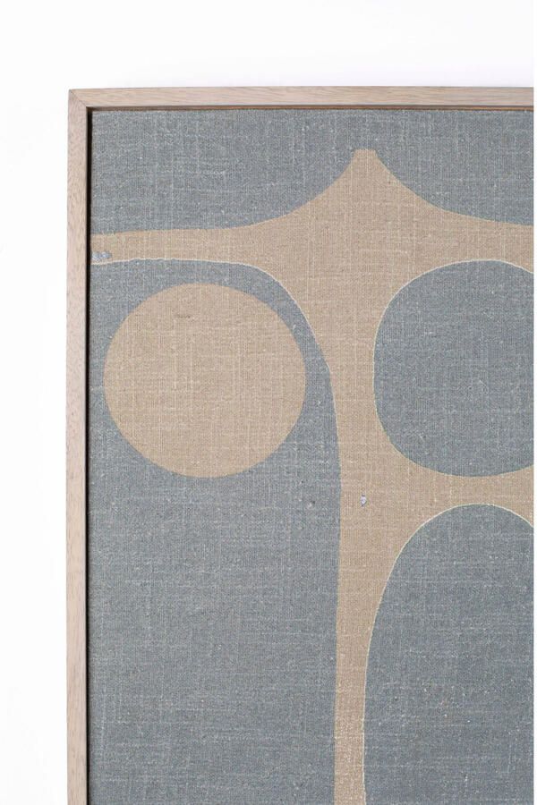 Zuiver wanddecoratie Galaxy (48 x 104 x 5 cm) - Foto 2