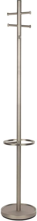 Zuiver Wednesday Kapstok Zilver