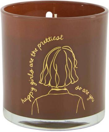 Zusss geurkaars (10x10 cm) - Foto 2