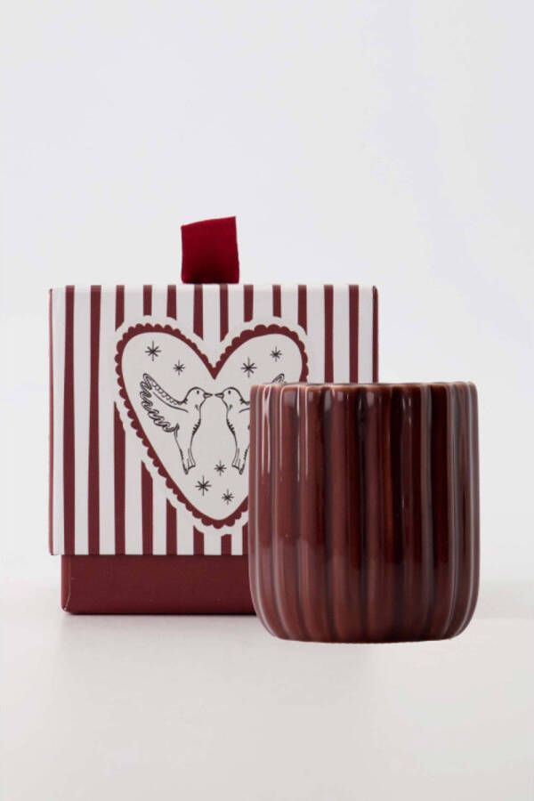 Zusss geurkaars (7 5x7 cm)