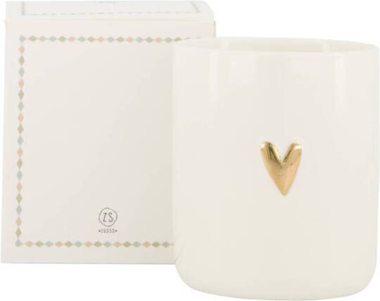 Zusss geurkaars Lief kleintje (9x8 cm) - Foto 2