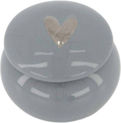 Zusss geurkaars met deksel (10x10 cm) - Foto 3