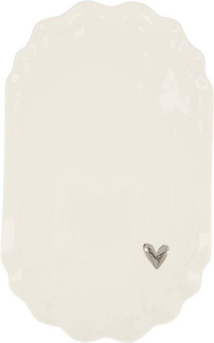 Zusss stylingbord Hartje (30 3x19 2 cm) - Foto 3