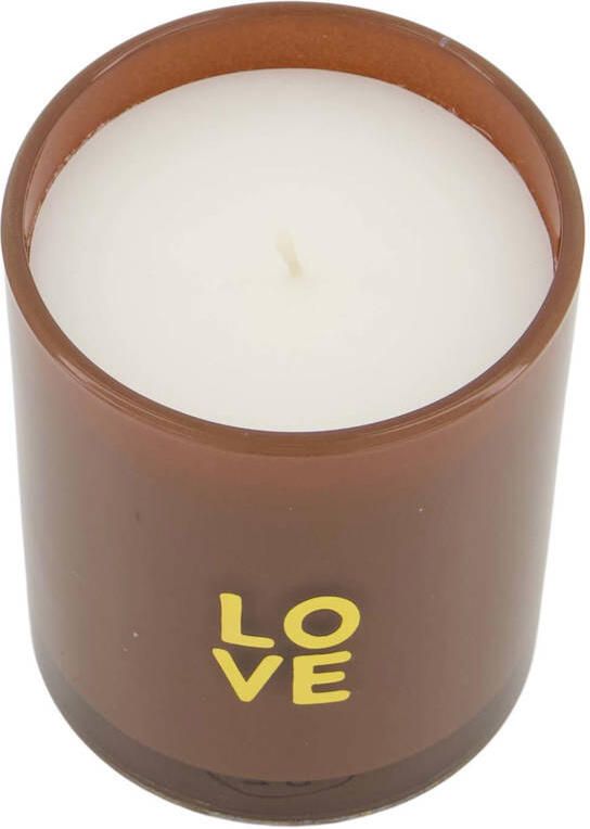 Zusss geurkaars (9x8 cm)