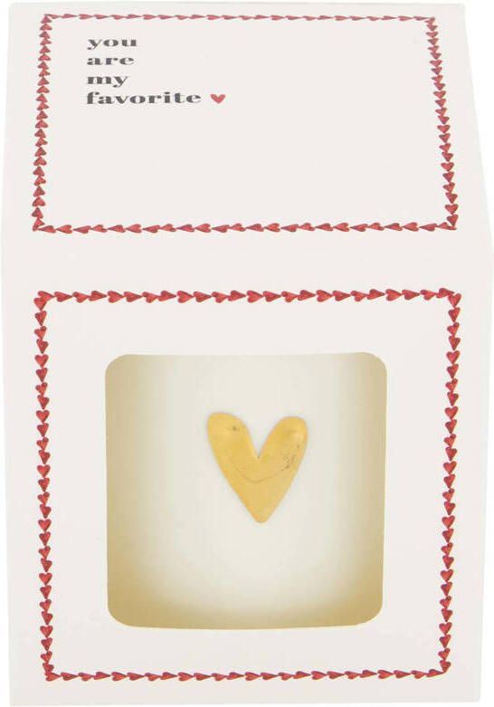 Zusss geurkaars Favorite (9x8 cm) - Foto 2