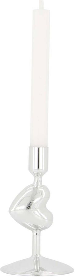 Zusss kandelaar Hartje (7x6 5 cm) - Foto 2