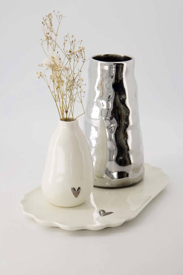 Zusss stylingbord Hartje (30 3x19 2 cm)