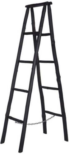 BePureHome Deco Rack Drape Zwart