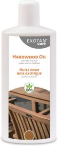Exotan Care Hardwood Oil 1000ml