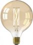TOOP Calex ledlamp filament Gold globe E27 4W 320 lm dim - Thumbnail 2