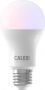 Calex Slimme Lamp Wifi LED Verlichting E27 Smart Lichtbron Dimbaar RGB en Warm Wit 9 4W - Thumbnail 2