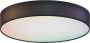 Calex Slimme Plafondlamp 40cm RGB en Warm Wit Zwart - Thumbnail 2