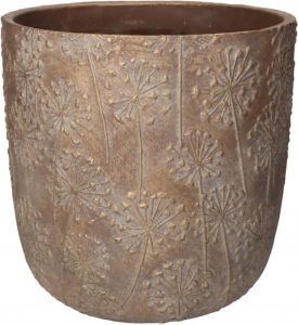 Woonexpress Paardenbloem Bloempot