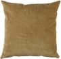 Woonexpress Sierkussen Sim Beige|Creme Polyester - Thumbnail 2