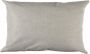 Woonexpress Sierkussen Sim Taupe Polyester 35x55x0cm (BxHxD) - Thumbnail 2