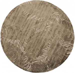 Woood Exclusive Naya Vloerkleed Ø 200 cm