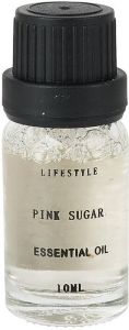 Xenos Geurolie pink sugar 10 ml