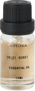 Xenos Geurolie sweet honey 10 ml