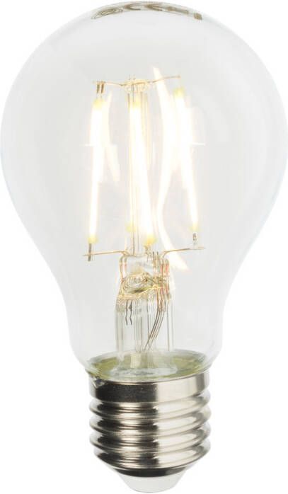 Xenos LED lamp E27 ø6x11.5 cm
