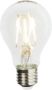 Energizer energiezuinige Led filament lamp E27 5 Watt warmwit licht niet dimbaar 5 stuks - Thumbnail 2