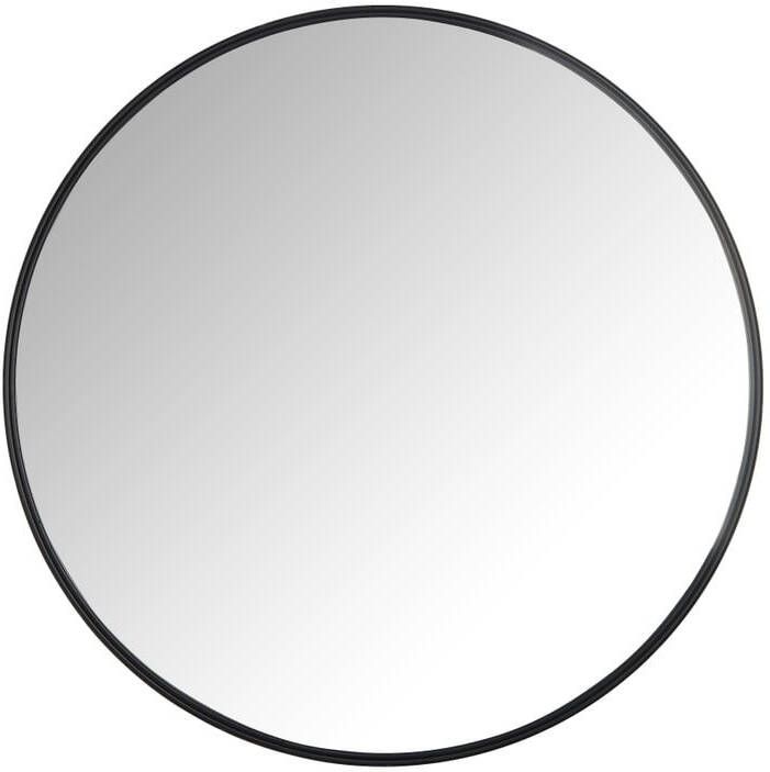 Xenos Ronde spiegel ø60 cm metalen lijst