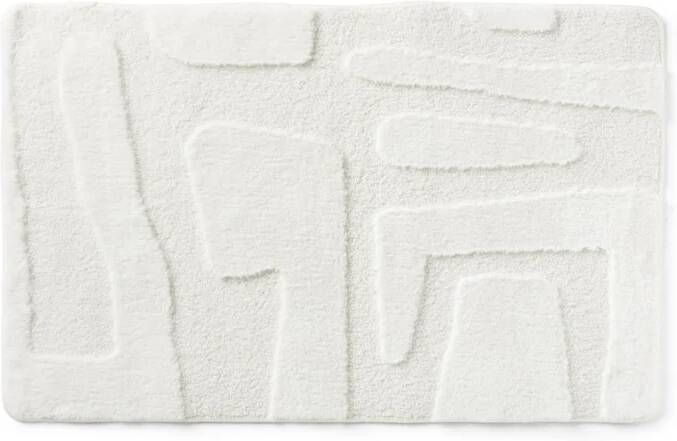 Xenos Vloerkleed native beige 60x90 cm