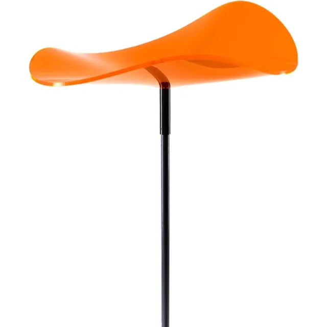 Cazador del Sol Zonnevangers Lucy - tuin decoratie voor buiten - Ø150mm x 120cm Oranje Set1