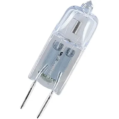 Osram Halogeen Lamp Halostar Oven G4 20w Warm Wit