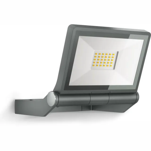 Steinel XLED ONE LED Buitenlamp - Slave - 23W - Antraciet