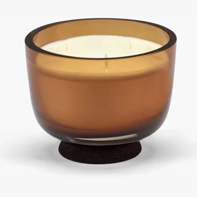 Serax Candles By Vincent Van Duysen Geurkaars S Tanger Amber