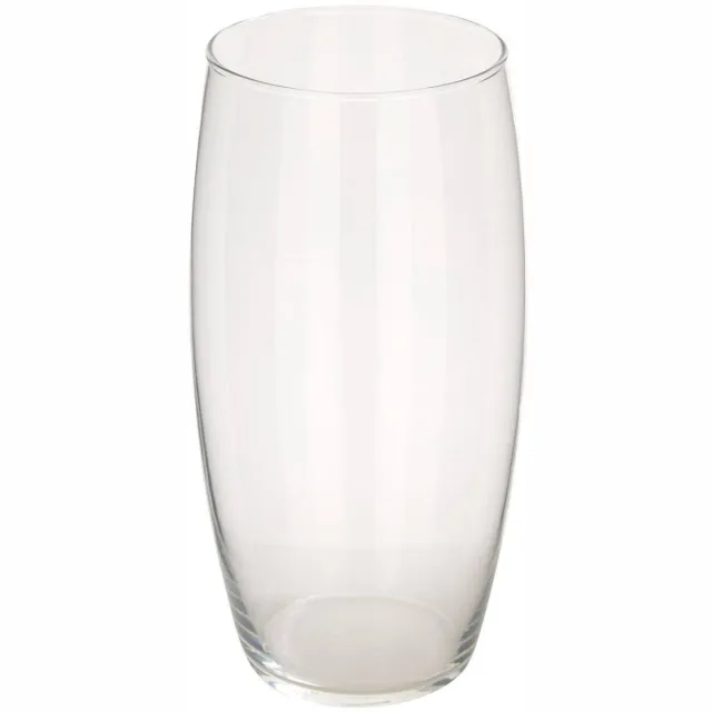 Atmosphera Créateur d'intérieur® Vaas Maelyne, H. 25,5 cm, transparant Transparent
