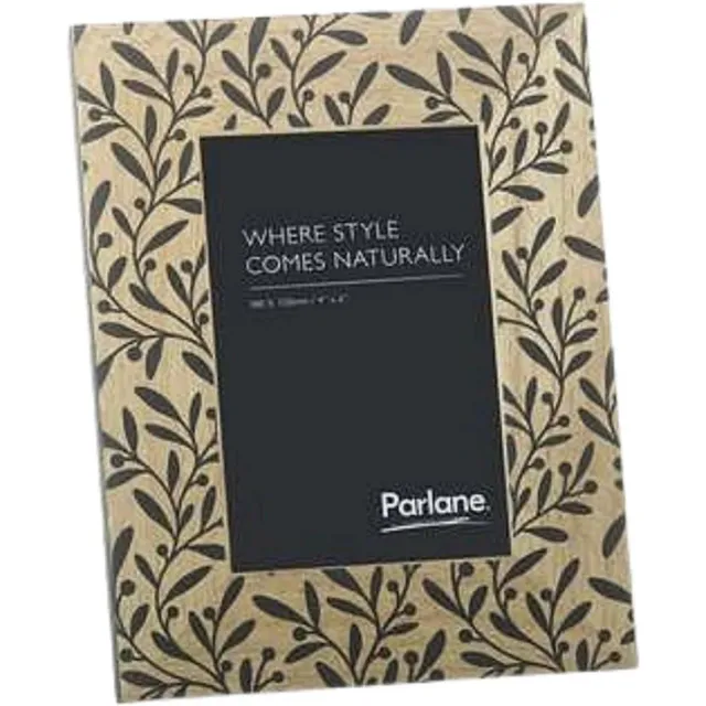parlane fotolijst Beverleigh naturel 26 cm