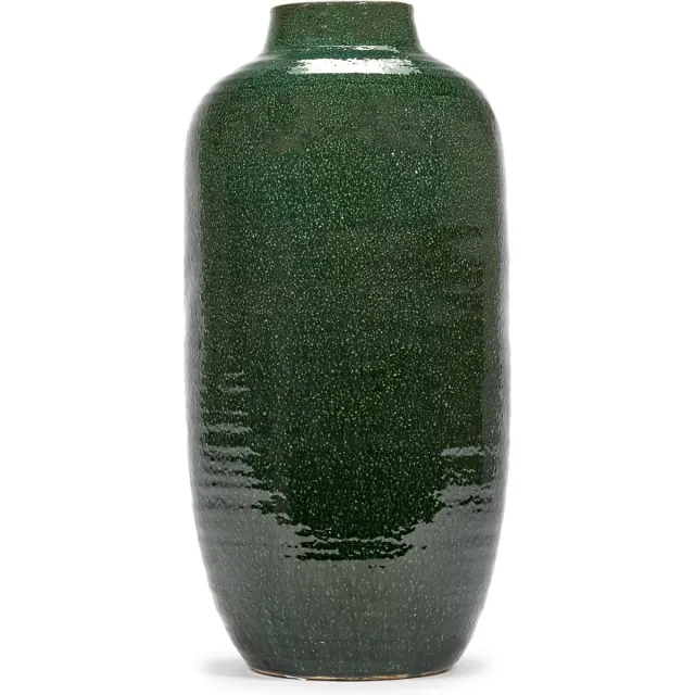 Serax Vaas-Siervaas Groen D 30 cm H 60 cm