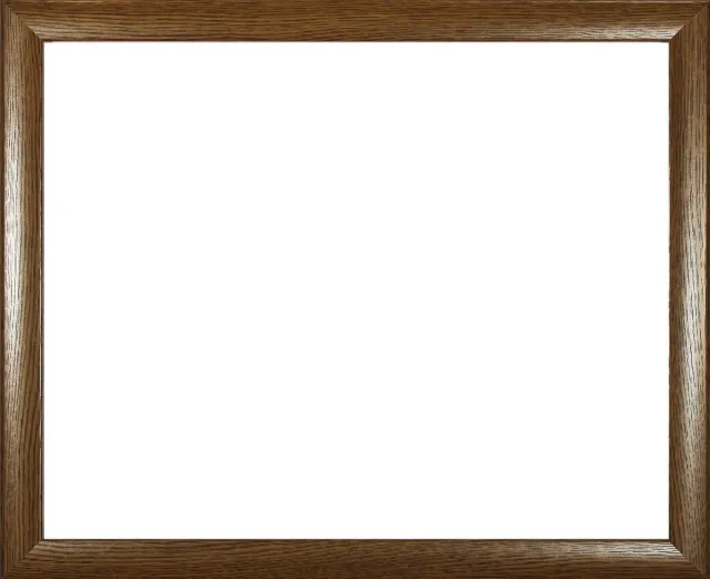 Homedecoration Colorado - Fotolijst - Fotomaat - 36 x 55 cm - Rustiek eiken