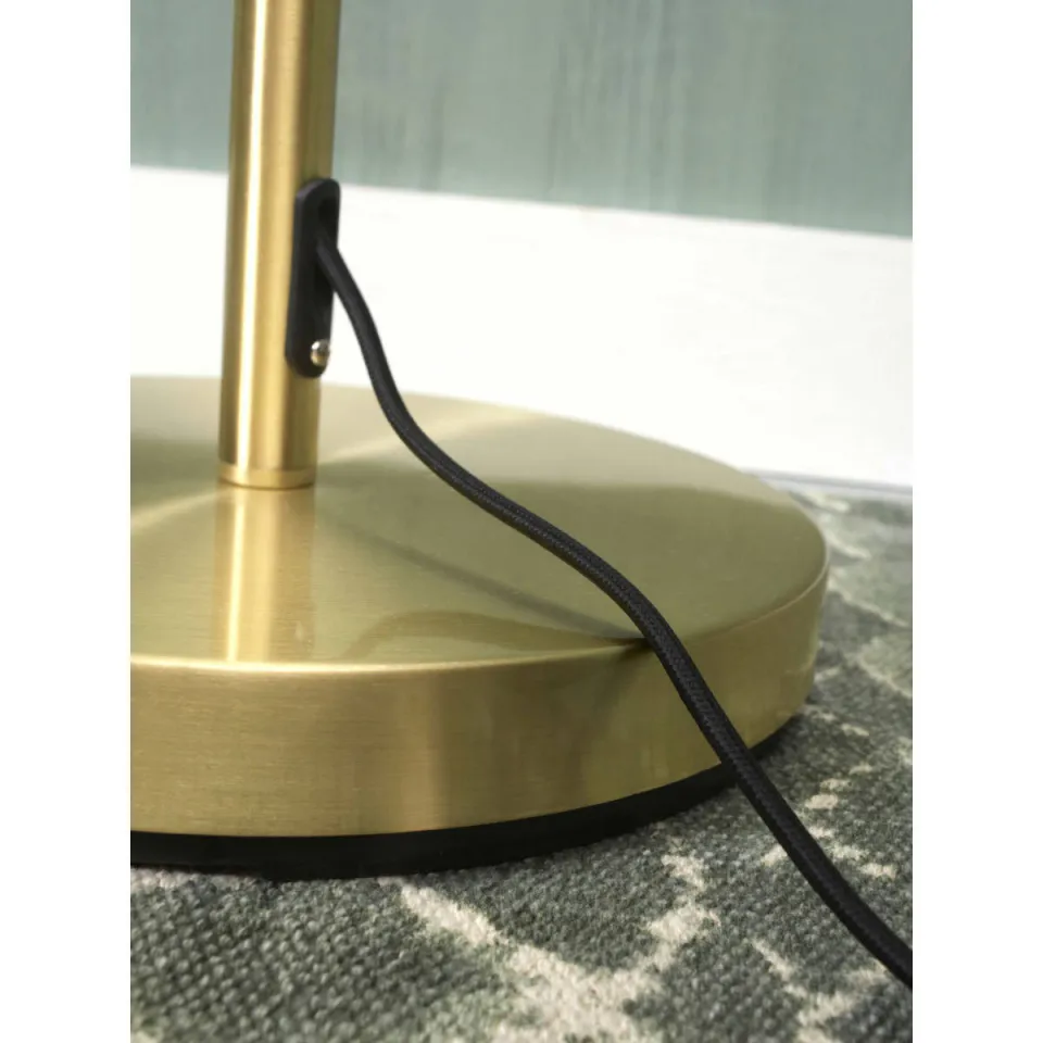 It's About Romi vloerlamp Bremen goud, foto 5