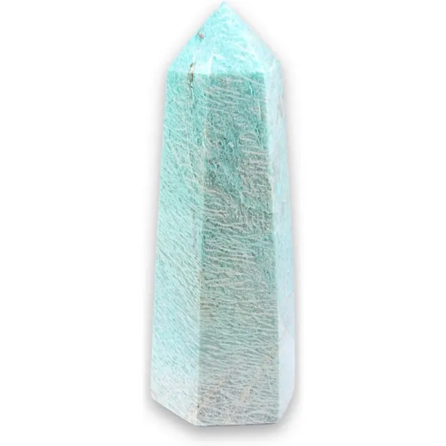 Ruben Robijn Amazoniet obelisk nr.02 n.n.b