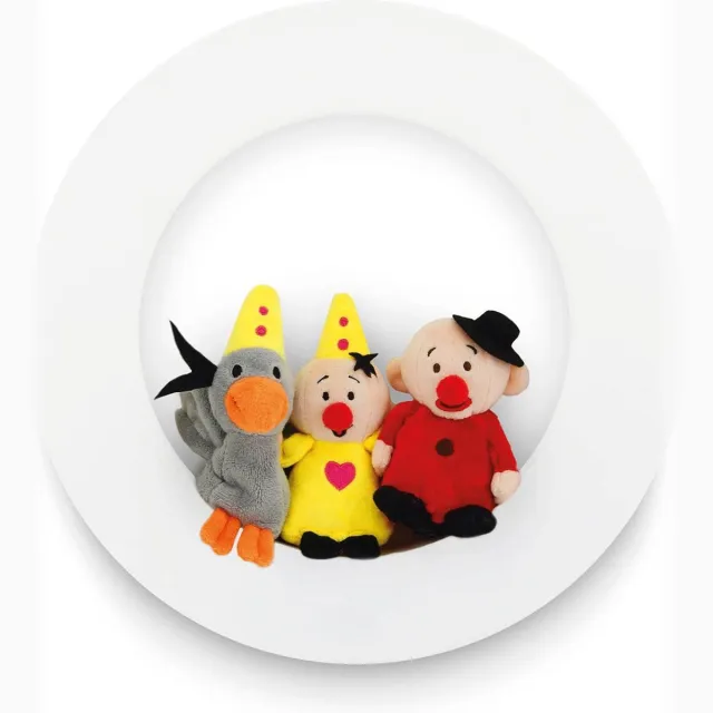 Zazu Bumba Wall Light Muurverlichting Wit