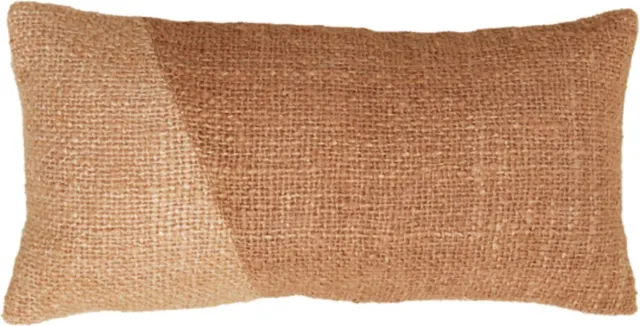 Light & Living Kussen CANBERRA - 60x30x10cm - Bruin