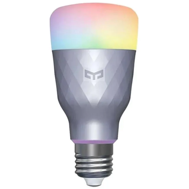 Yeelight Smart LED Bulb 1S (Color)